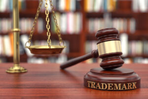 Who Can Sue for Infringement of Trademark